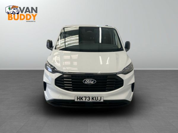 Ford Transit Custom 2.0 300 EcoBlue Trend L1 H1 Eu 363571007