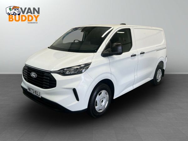 Ford Transit Custom 2.0 300 EcoBlue Trend L1 H1 Eu 363571003
