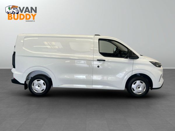 Ford Transit Custom 2.0 300 EcoBlue Trend L1 H1 Eu 363571011