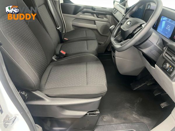 Ford Transit Custom 2.0 300 EcoBlue Trend L1 H1 Eu 363571013