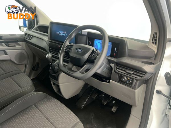 Ford Transit Custom 2.0 300 EcoBlue Trend L1 H1 Eu 363571024