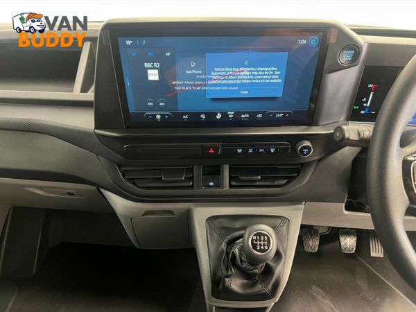 Ford Transit Custom 2.0 300 EcoBlue Trend L1 H1 Eu 363571028