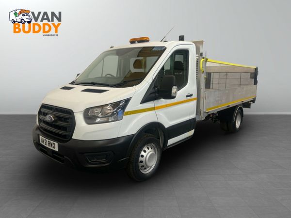 Ford Transit 2.0 350 EcoBlue Leader RWD L3 Euro 6 363571029