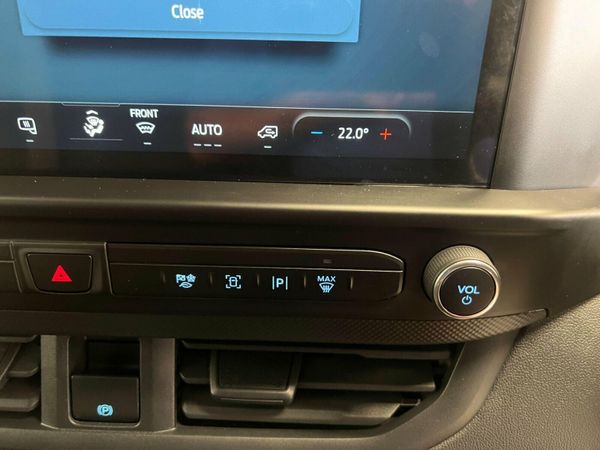 Ford Transit Custom 2.0 300 EcoBlue Trend L1 H1 Eu 363571022