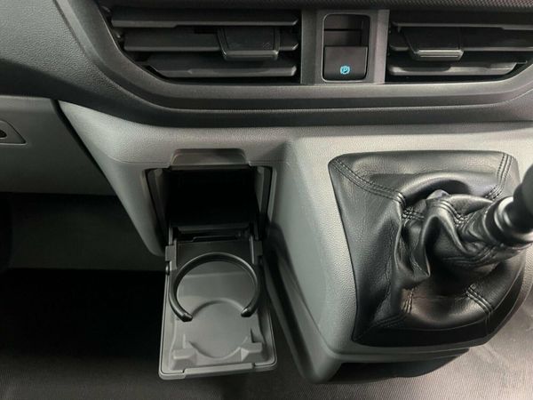 Ford Transit Custom 2.0 300 EcoBlue Trend L1 H1 Eu 363571023