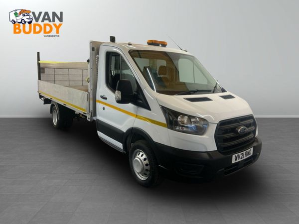 Ford Transit 2.0 350 EcoBlue Leader RWD L3 Euro 6 363571036