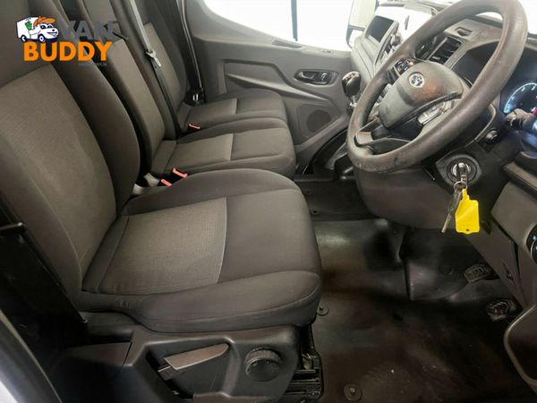 Ford Transit 2.0 350 EcoBlue Leader RWD L3 Euro 6 363571039