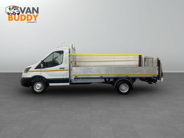 Ford Transit 2.0 350 EcoBlue Leader RWD L3 Euro 6 363571031