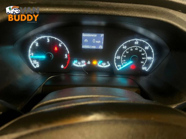 Ford Transit 2.0 350 EcoBlue Leader RWD L3 Euro 6 363571044