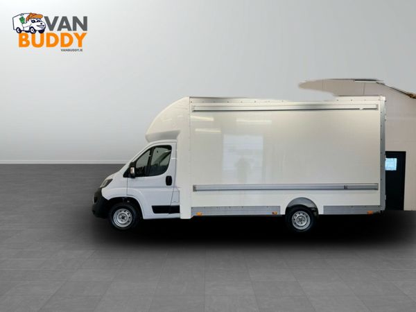 Peugeot Boxer 2.2 BlueHDi 335 Built for Business L 363571057