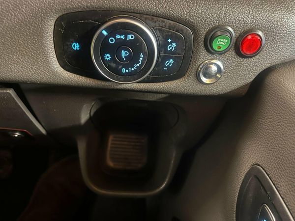 Ford Transit 2.0 350 EcoBlue Leader RWD L3 Euro 6 363571051