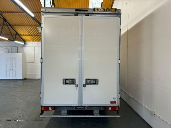 Peugeot Boxer 2.2 BlueHDi 335 Built for Business L 363571065