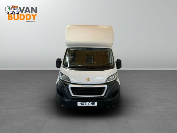 Peugeot Boxer 2.2 BlueHDi 335 Built for Business L 363571066