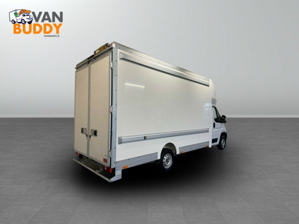 Peugeot Boxer 2.2 BlueHDi 335 Built for Business L 363571062