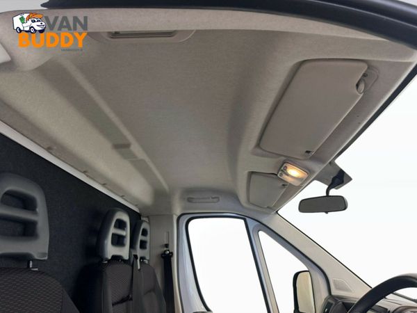Peugeot Boxer 2.2 BlueHDi 335 Built for Business L 363571074