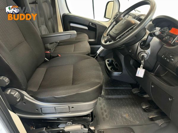 Peugeot Boxer 2.2 BlueHDi 335 Built for Business L 363571072
