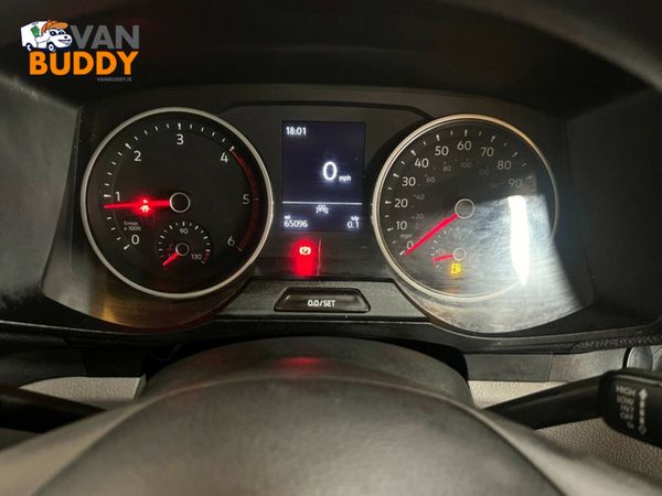 Volkswagen Crafter 2.0 TDI CR35 Startline FWD MWB 363571095