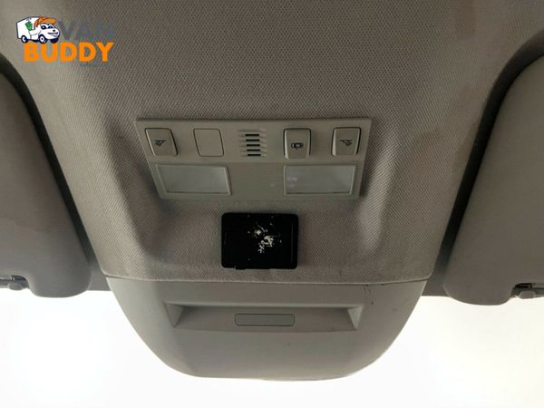 Volkswagen Crafter 2.0 TDI CR35 Startline FWD MWB 363571102
