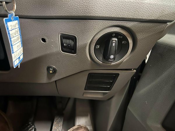 Volkswagen Crafter 2.0 TDI CR35 Startline FWD MWB 363571103