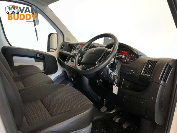 Peugeot Boxer 2.0 BlueHDi 335 Plus L3 Euro 6 4dr 363571136