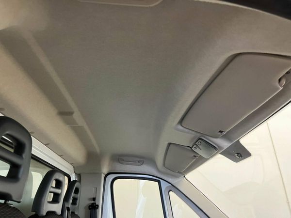 Peugeot Boxer 2.0 BlueHDi 335 Plus L3 Euro 6 4dr 363571137