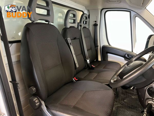 Peugeot Boxer 2.0 BlueHDi 335 Plus L3 Euro 6 4dr 363571133