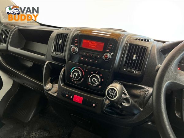 Peugeot Boxer 2.0 BlueHDi 335 Plus L3 Euro 6 4dr 363571144