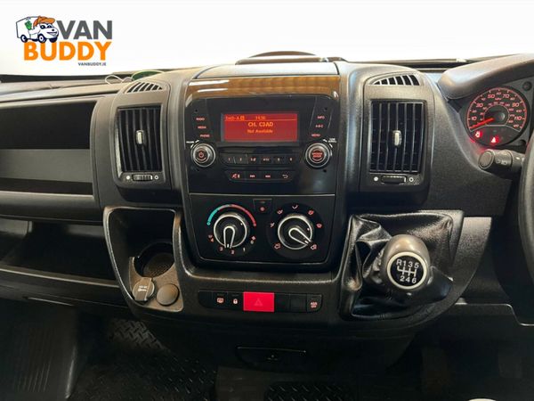 Peugeot Boxer 2.0 BlueHDi 335 Plus L3 Euro 6 4dr 363571145