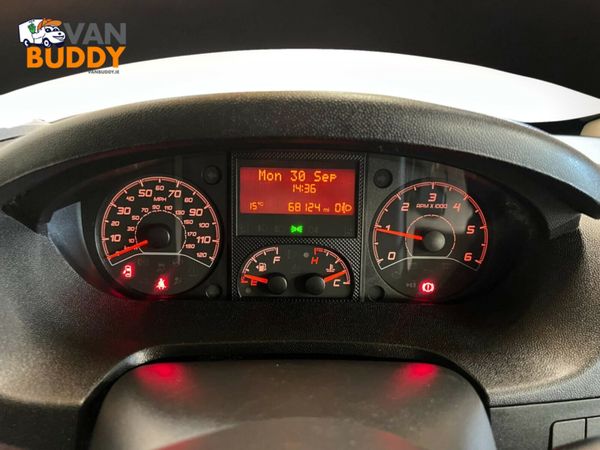 Peugeot Boxer 2.0 BlueHDi 335 Plus L3 Euro 6 4dr 363571142