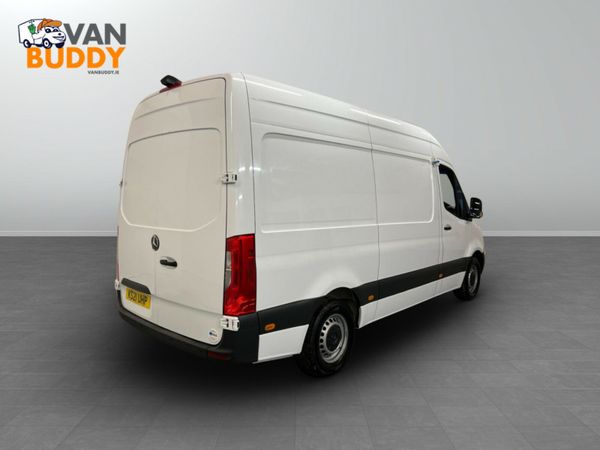 Mercedes-Benz Sprinter 2.1 314 CDI Progressive RWD 363571154