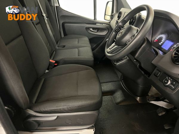 Mercedes-Benz Sprinter 2.1 314 CDI Progressive RWD 363571155