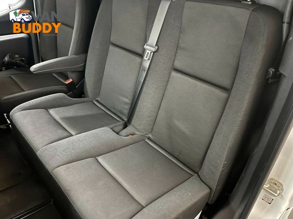 Mercedes-Benz Sprinter 2.1 314 CDI Progressive RWD 363571159