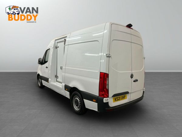 Mercedes-Benz Sprinter 2.1 314 CDI Progressive RWD 363571151