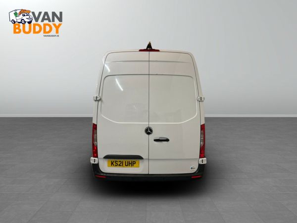 Mercedes-Benz Sprinter 2.1 314 CDI Progressive RWD 363571152