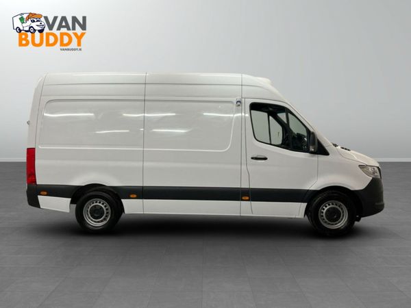 Mercedes-Benz Sprinter 2.1 314 CDI Progressive RWD 363571153