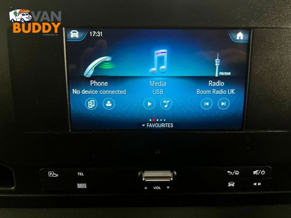 Mercedes-Benz Sprinter 2.1 314 CDI Progressive RWD 363571164