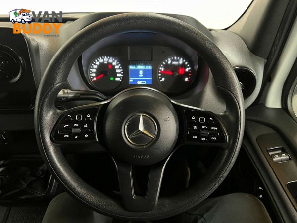 Mercedes-Benz Sprinter 2.1 314 CDI Progressive RWD 363571165
