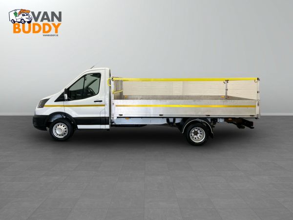Ford Transit 2.0 350 EcoBlue Leader RWD L4 Euro 6 363571534