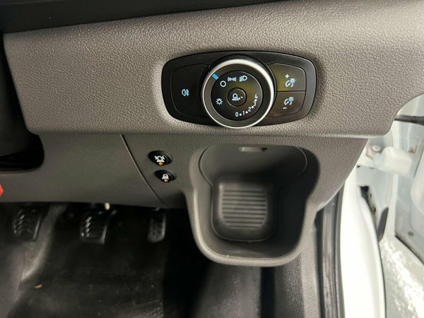 Ford Transit 2.0 350 EcoBlue Leader RWD L4 Euro 6 363571552