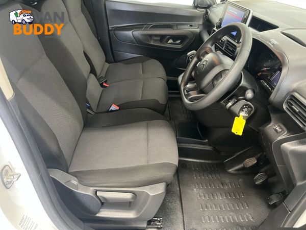 Citroen Berlingo 1.5 BlueHDi 1000 Enterprise M SWB 363571586