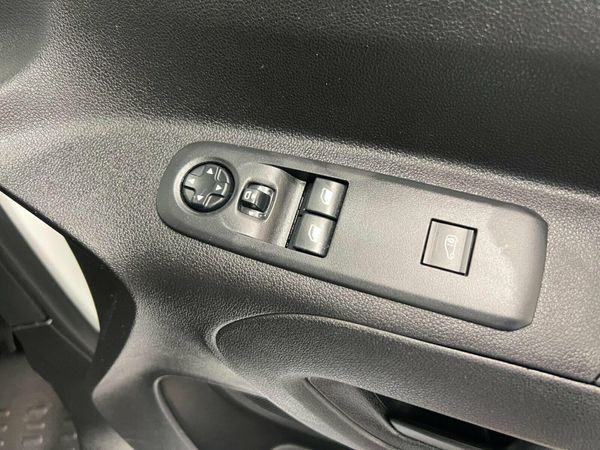 Citroen Berlingo 1.5 BlueHDi 1000 Enterprise M SWB 363571587