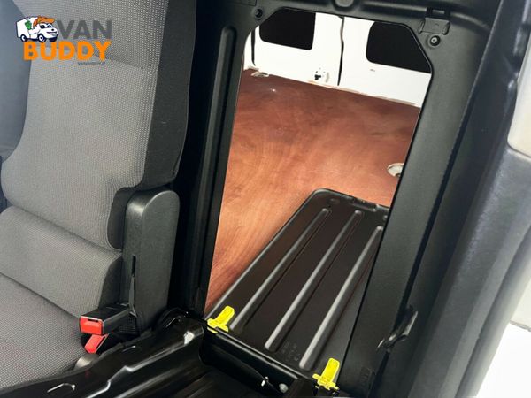 Citroen Berlingo 1.5 BlueHDi 1000 Enterprise M SWB 363571625