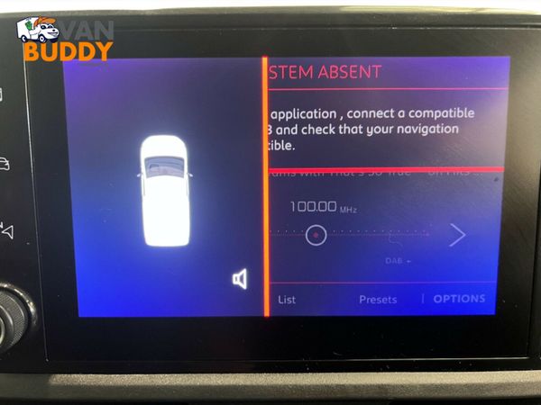 Citroen Berlingo 1.5 BlueHDi 1000 Enterprise M SWB 363571628