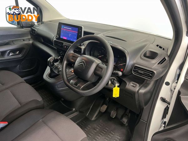 Citroen Berlingo 1.5 BlueHDi 1000 Enterprise M SWB 363571620