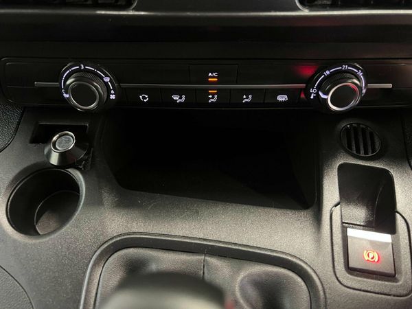 Citroen Berlingo 1.5 BlueHDi 1000 Enterprise M SWB 363571621