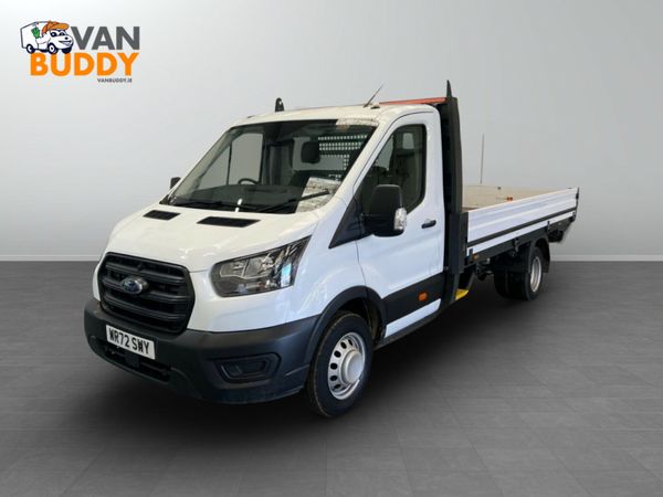 Ford Transit 2.0 350 EcoBlue HD Leader RWD L4 Euro 363571654