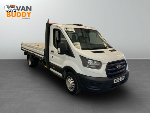 Ford Transit 2.0 350 EcoBlue HD Leader RWD L4 Euro 363571658