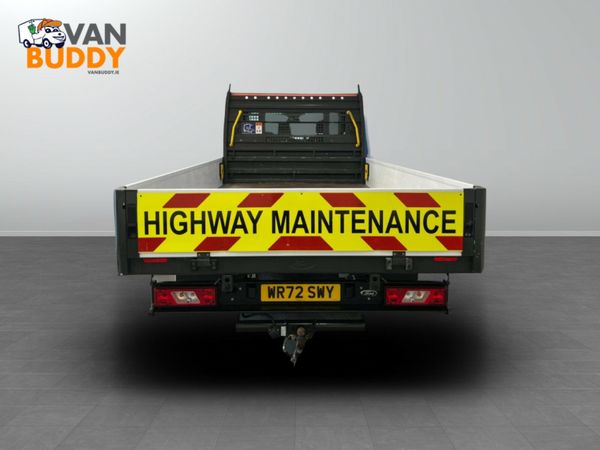 Ford Transit 2.0 350 EcoBlue HD Leader RWD L4 Euro 363571665