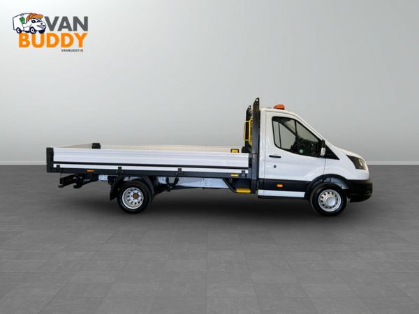 Ford Transit 2.0 350 EcoBlue HD Leader RWD L4 Euro 363571667