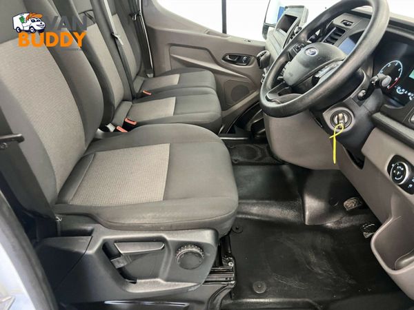 Ford Transit 2.0 350 EcoBlue HD Leader RWD L4 Euro 363571672